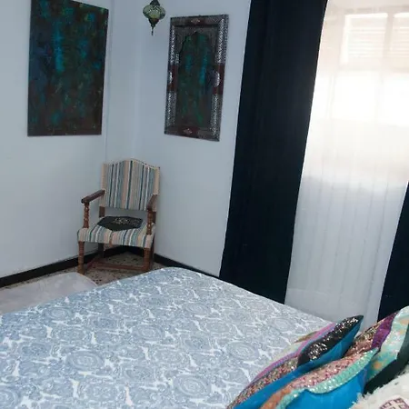 Ca L'isabel Ferienhaus