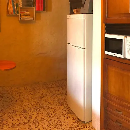 Ca L'isabel
