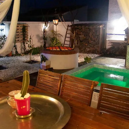 Ferienhaus Ca L'isabel