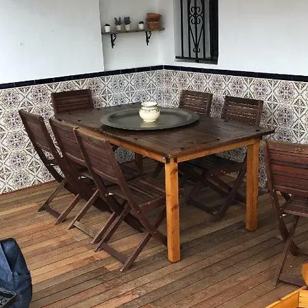 Ferienhaus Ca L'isabel